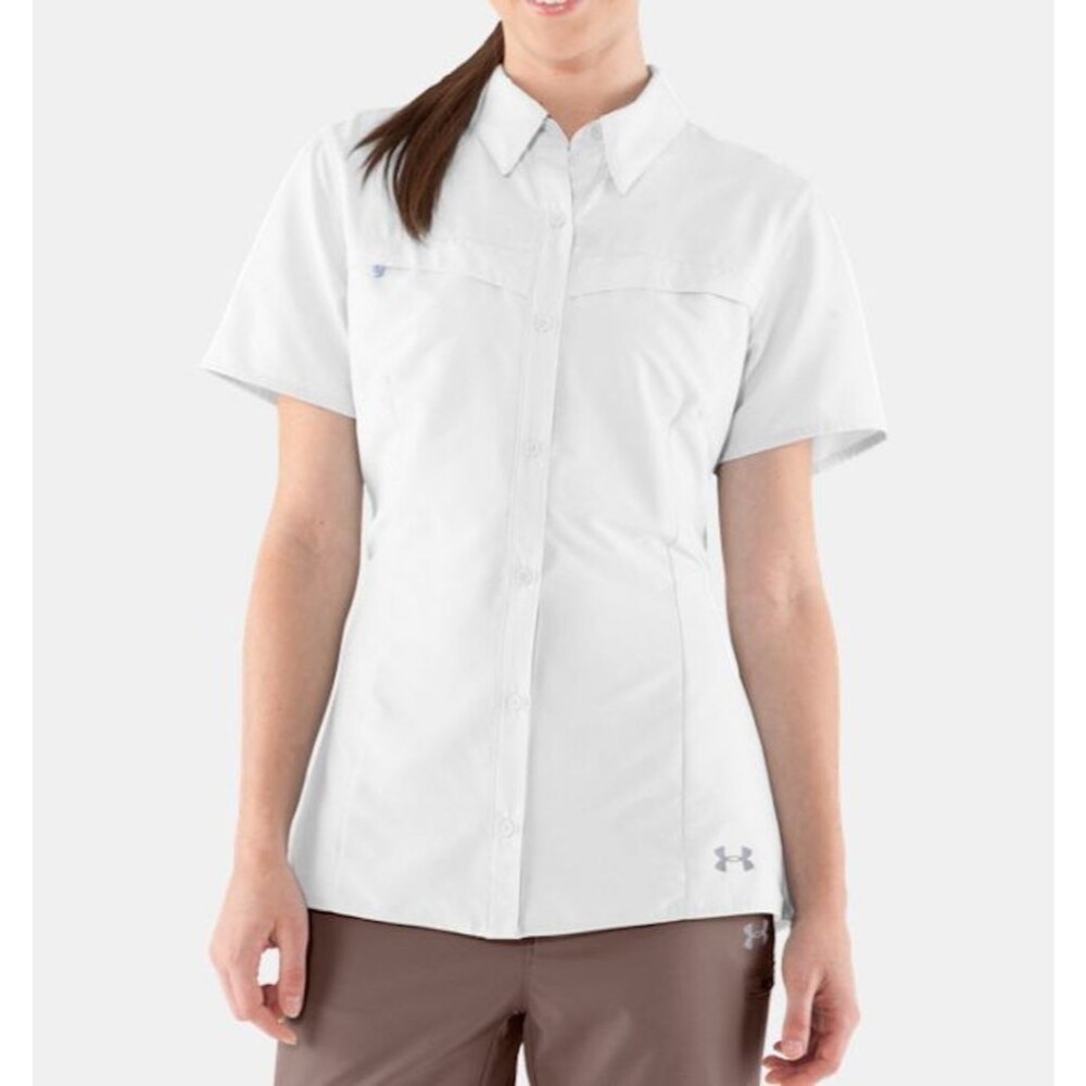 Under Armour Sedna Fishing Shirt
